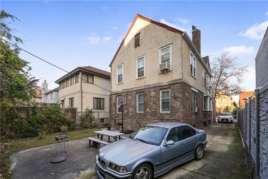 Beach Home For Sale in Brooklyn, New York