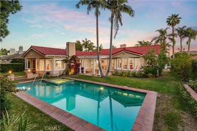 Beach Home For Sale in Rancho Palos Verdes, California