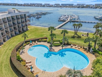 Beach Condo For Sale in Fort Walton Beach, Florida