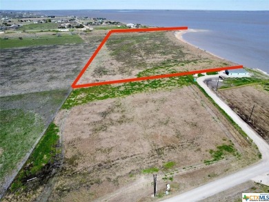 Beach Acreage For Sale in Port Lavaca, Texas