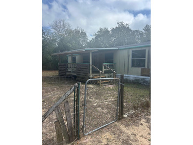 Beach Home Sale Pending in Navarre, Florida