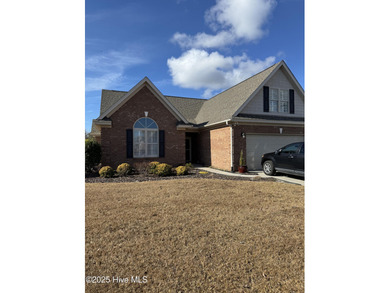 Beach Home For Sale in Hampstead, North Carolina