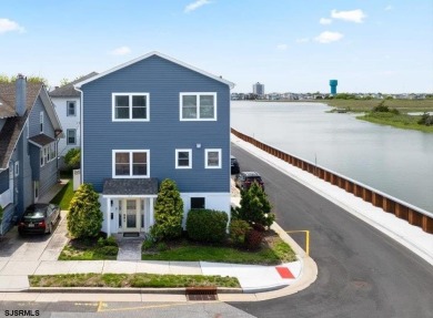 Beach Home For Sale in Ventnor, New Jersey