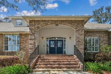 Beach Home For Sale in Niceville, Florida