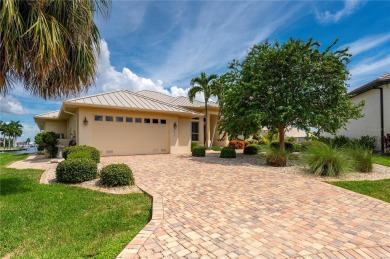 Beach Home For Sale in Punta Gorda, Florida