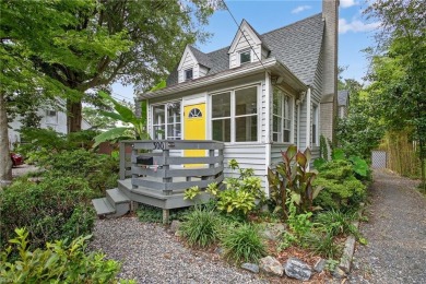 Beach Home For Sale in Hampton, Virginia