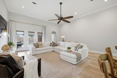 Beach Home Sale Pending in Navarre, Florida