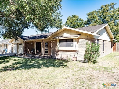 Beach Home For Sale in Port Lavaca, Texas