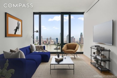 Beach Condo For Sale in New York, New York