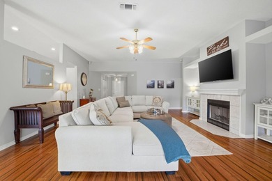 Beach Home Sale Pending in Navarre, Florida