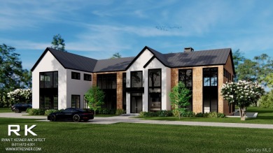 Beach Home For Sale in Southampton, New York