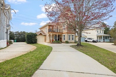 Beach Home Sale Pending in Destin, Florida