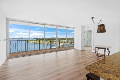 Beach Condo For Sale in North Bay Village, Florida