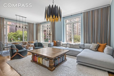 Beach Condo For Sale in New York, New York