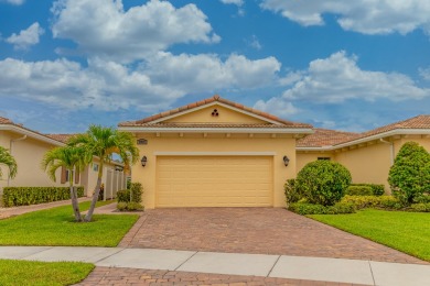 Beach Home For Sale in Port Saint Lucie, Florida