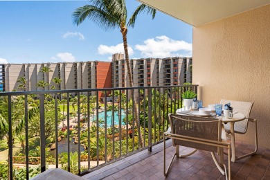 Vacation Rental Beach Condo in Lahaina, HI