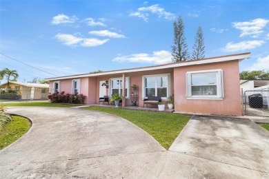 Beach Home Sale Pending in Miami, Florida