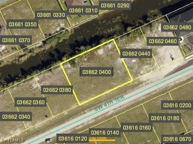 Beach Commercial For Sale in Cape Coral, Florida