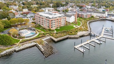 Beach Condo Sale Pending in Bristol, Rhode Island