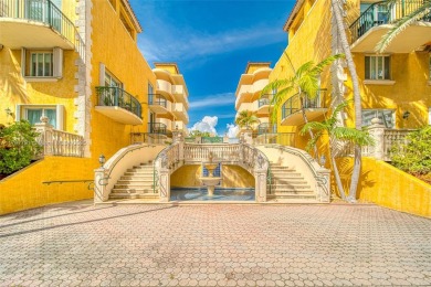 Beach Condo For Sale in Surfside, Florida