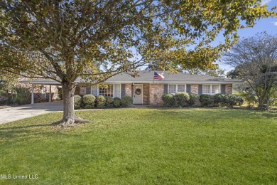 Beach Home For Sale in Long Beach, Mississippi