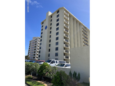 Beach Condo Off Market in Ormond Beach, Florida