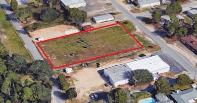 Beach Condo For Sale in Fort Walton Beach, Florida