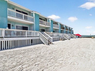 Vacation Rental Beach Condo in Rockport, Texas