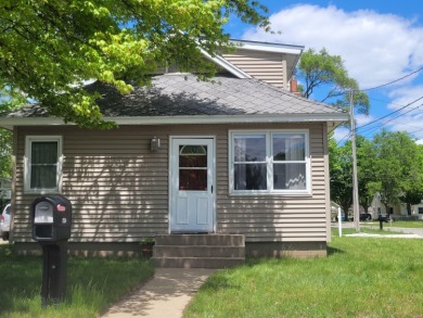 Beach Home Off Market in Muskegon, Michigan