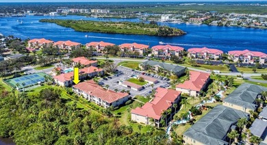 Beach Condo For Sale in New Smyrna Beach, Florida