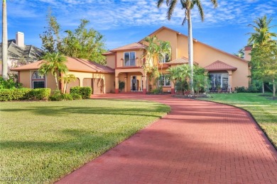 Beach Home For Sale in North Fort Myers, Florida