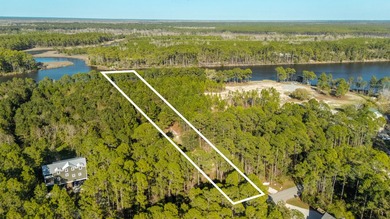 Beach Lot For Sale in Santa Rosa Beach, Florida