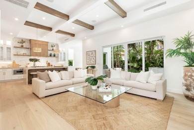 Beach Home For Sale in West Palm Beach, Florida