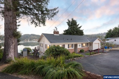 Beach Home Off Market in Lincoln City, Oregon