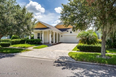 Beach Home For Sale in Ponte Vedra, Florida