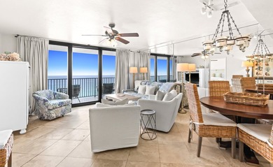 Beach Condo For Sale in Santa Rosa Beach, Florida