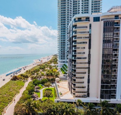 Beach Condo For Sale in Miami Beach, Florida