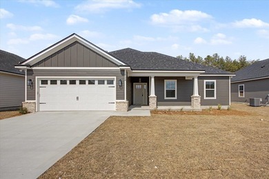 Beach Home For Sale in Crawfordville, Florida
