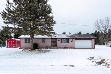 Beach Home For Sale in Port Sanilac, Michigan