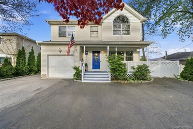 Beach Home For Sale in West Islip, New York
