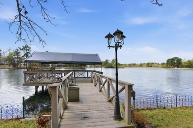 Beach Home For Sale in Tallahassee, Florida