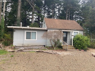 Beach Condo For Sale in Gleneden Beach, Oregon