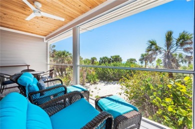 Beach Condo For Sale in Captiva, Florida