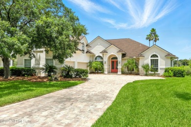 Beach Home For Sale in Ponte Vedra Beach, Florida