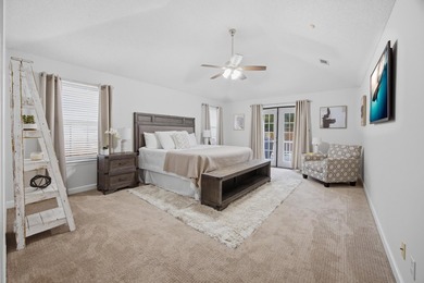 Beach Home For Sale in Shalimar, Florida