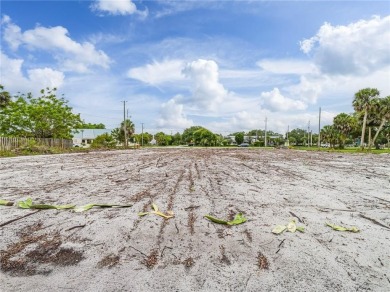 Beach Lot For Sale in Vero Beach, Florida