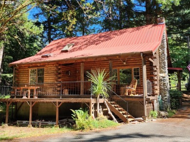 Beach Home For Sale in Port Orford, Oregon