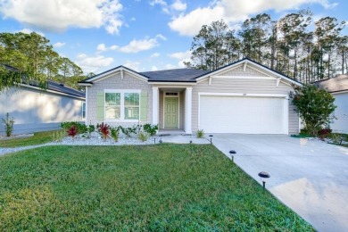 Beach Home For Sale in Bunnell, Florida