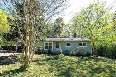 Beach Home For Sale in Tallahassee, Florida