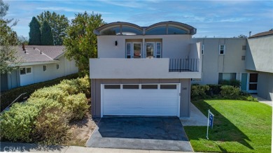 Beach Home For Sale in Costa Mesa, California